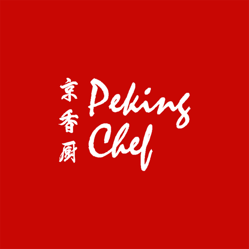 Peking Chef logo